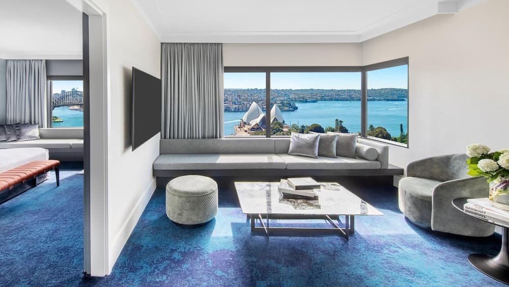 InterContinental Sydney by IHG