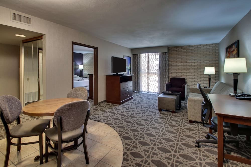 Drury Plaza Hotel San Antonio Airport