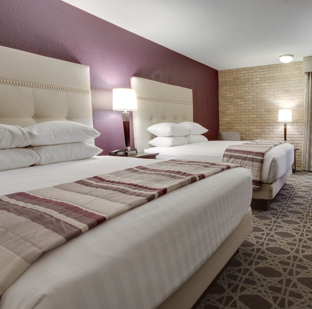 Drury Plaza Hotel San Antonio Airport