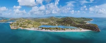 Galley Bay Resort & Spa