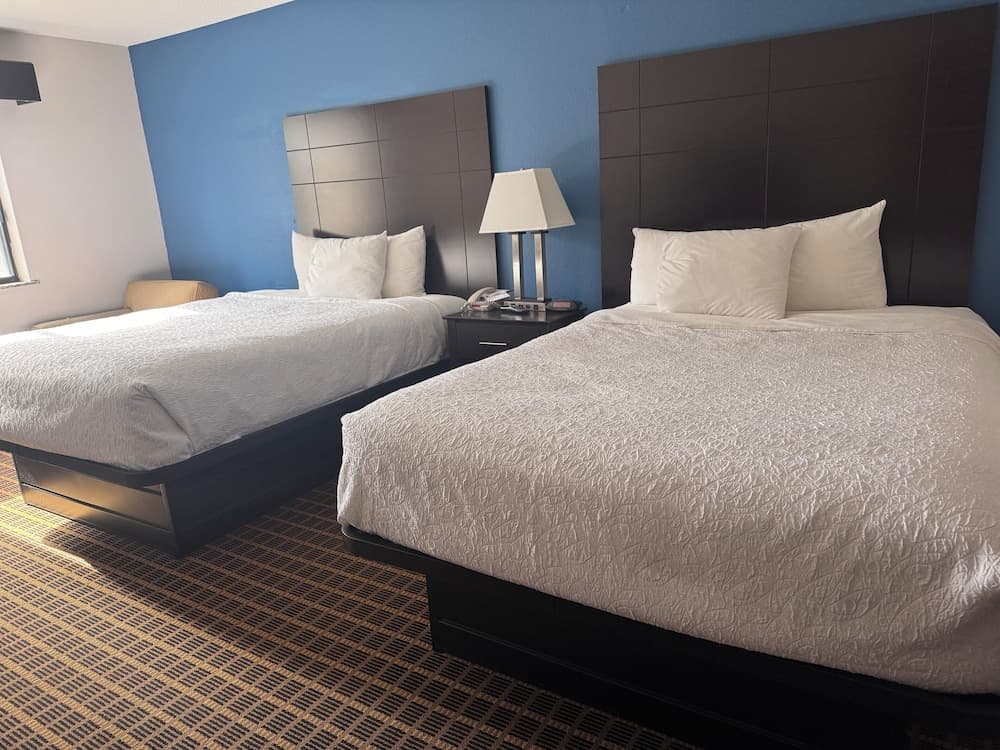 Baymont Inn & Suites by Wyndham Richmond