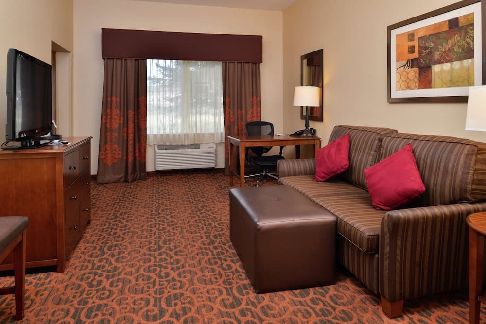 Hampton Inn Idaho Falls/Airport