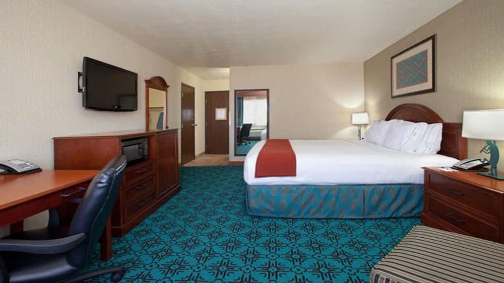 Holiday Inn Express Mesa Verde-Cortez by IHG