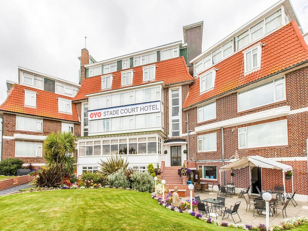 hotel image