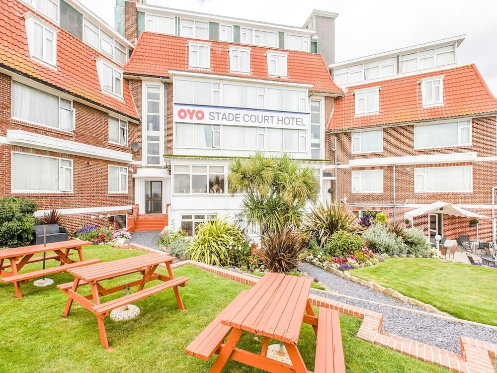 hotel image