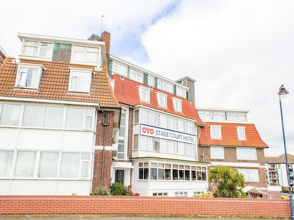 hotel image