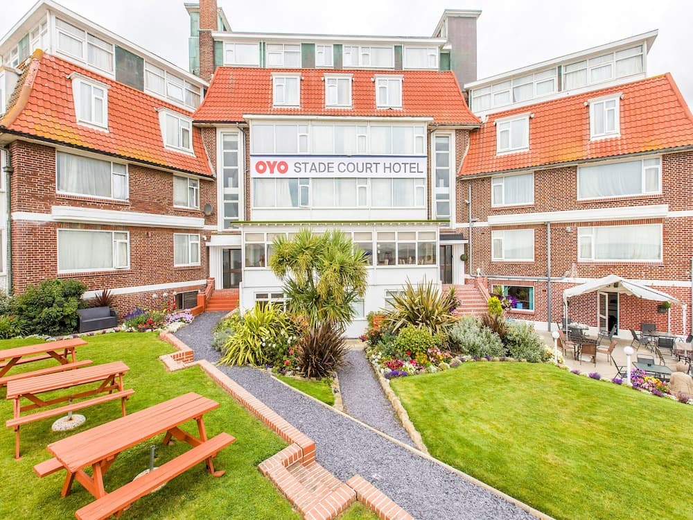 hotel image