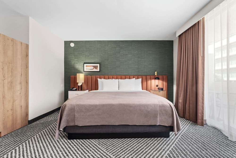 Royal Palace Westwood