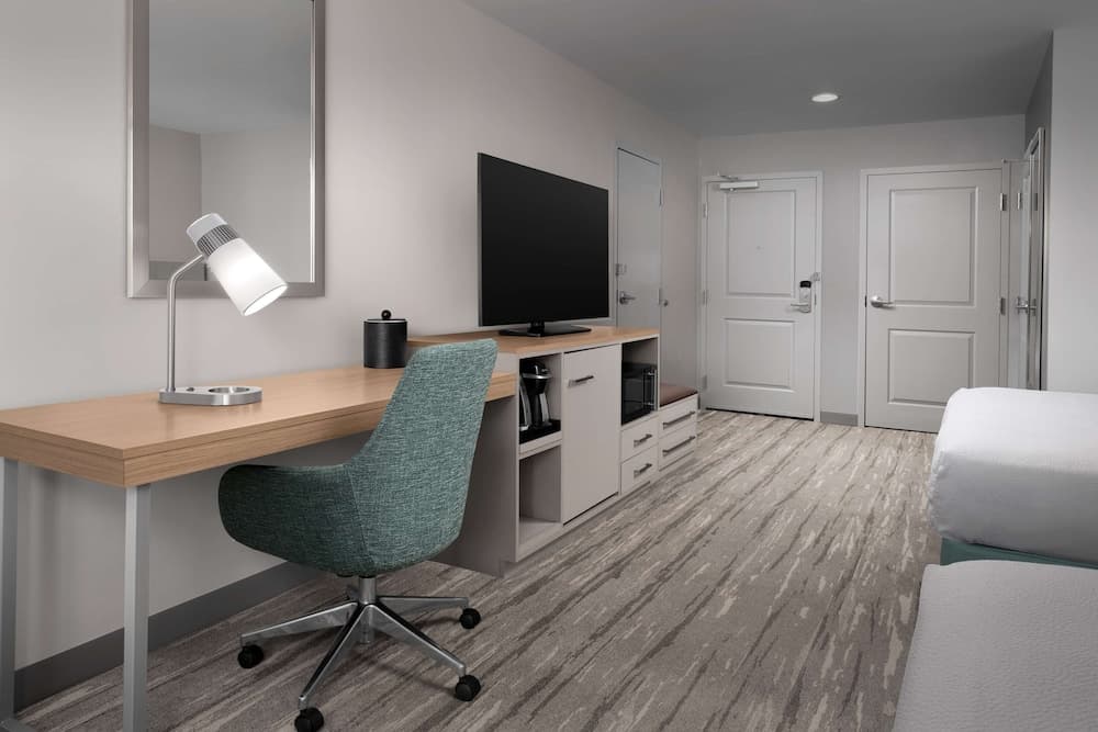 Hilton Garden Inn Marina Del Rey