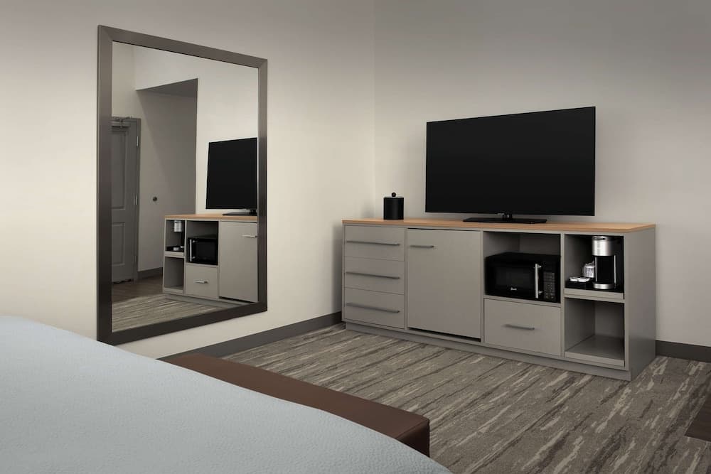 Hilton Garden Inn Marina Del Rey