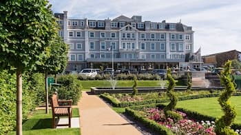 Hythe Imperial Hotel Spa & Golf