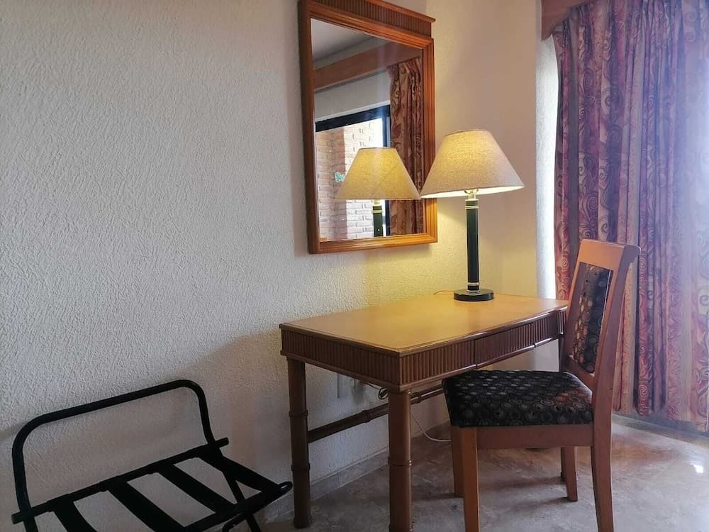 The Palms Resort of Mazatlan