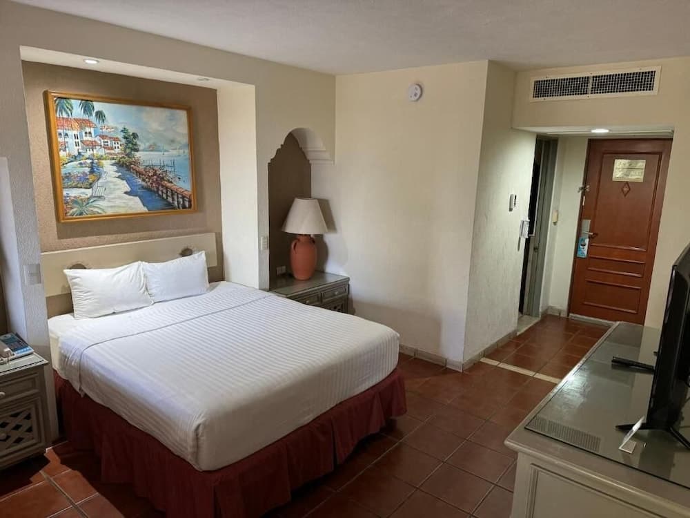 The Palms Resort of Mazatlan