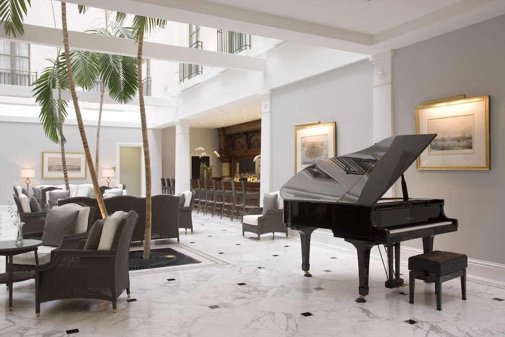 The Tremont House, Galveston, a Tribute Portfolio Hotel