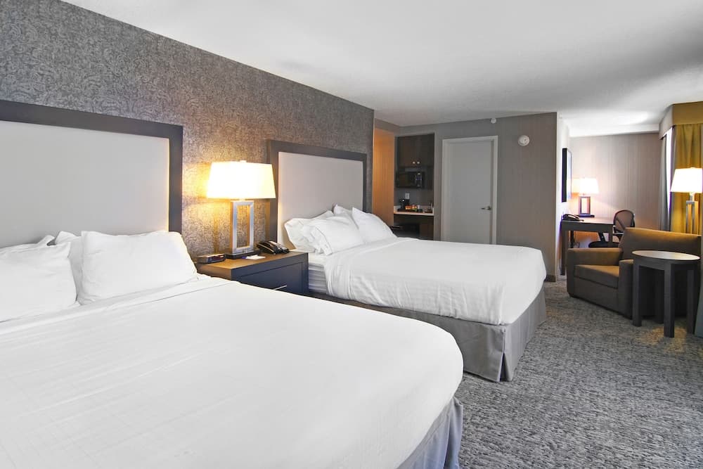 Holiday Inn Express Hotel & Suites Calgary by IHG