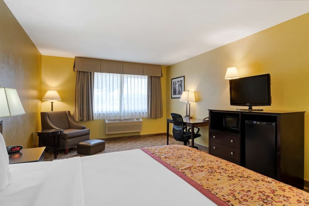 Best Western Blackfoot Inn