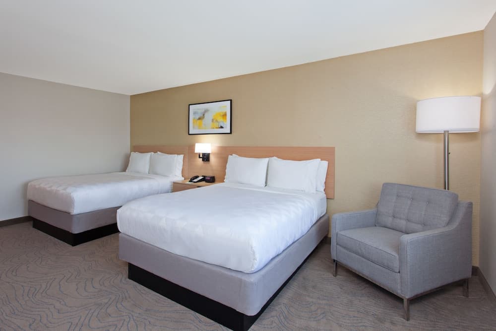 Holiday Inn Los Angeles - LAX Airport by IHG