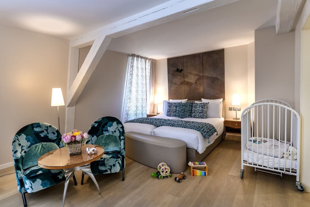 Hôtel & Spa RÉGENT PETITE FRANCE