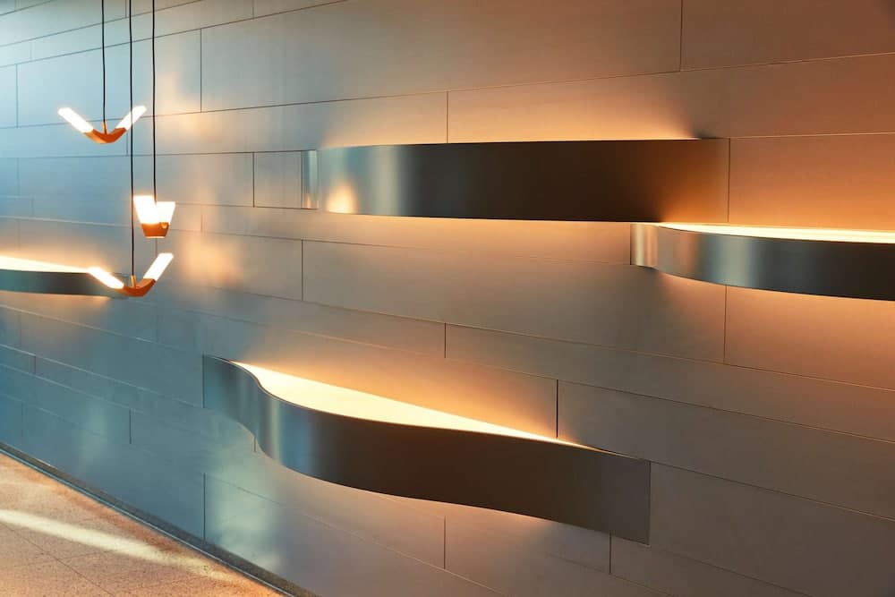 Steigenberger Hotel Hamburg