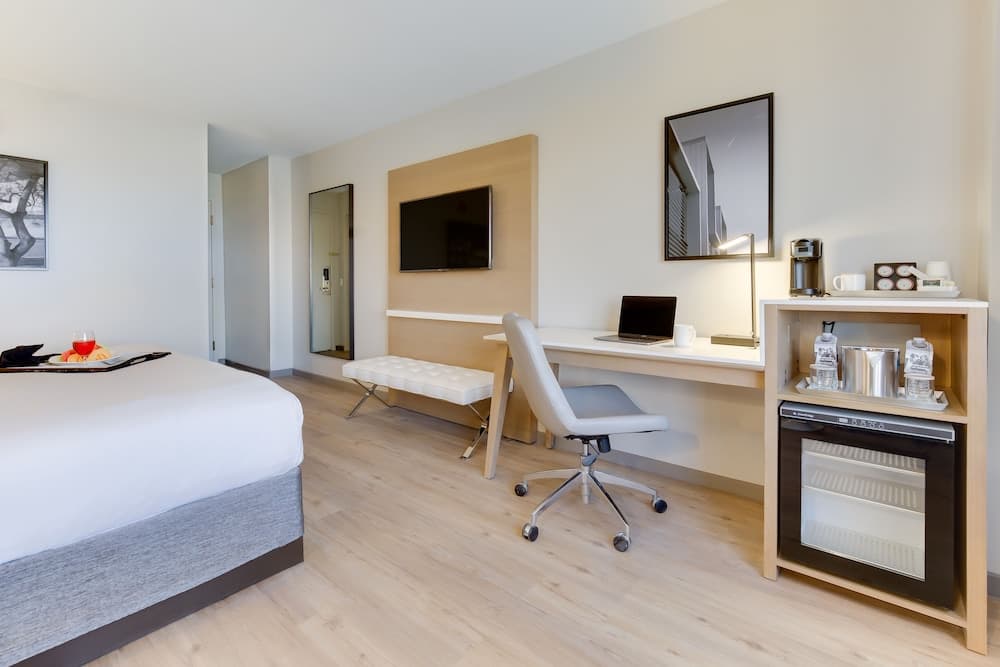 Radisson Hotel Sunnyvale – Silicon Valley