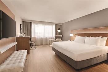 Radisson Hotel Sunnyvale – Silicon Valley