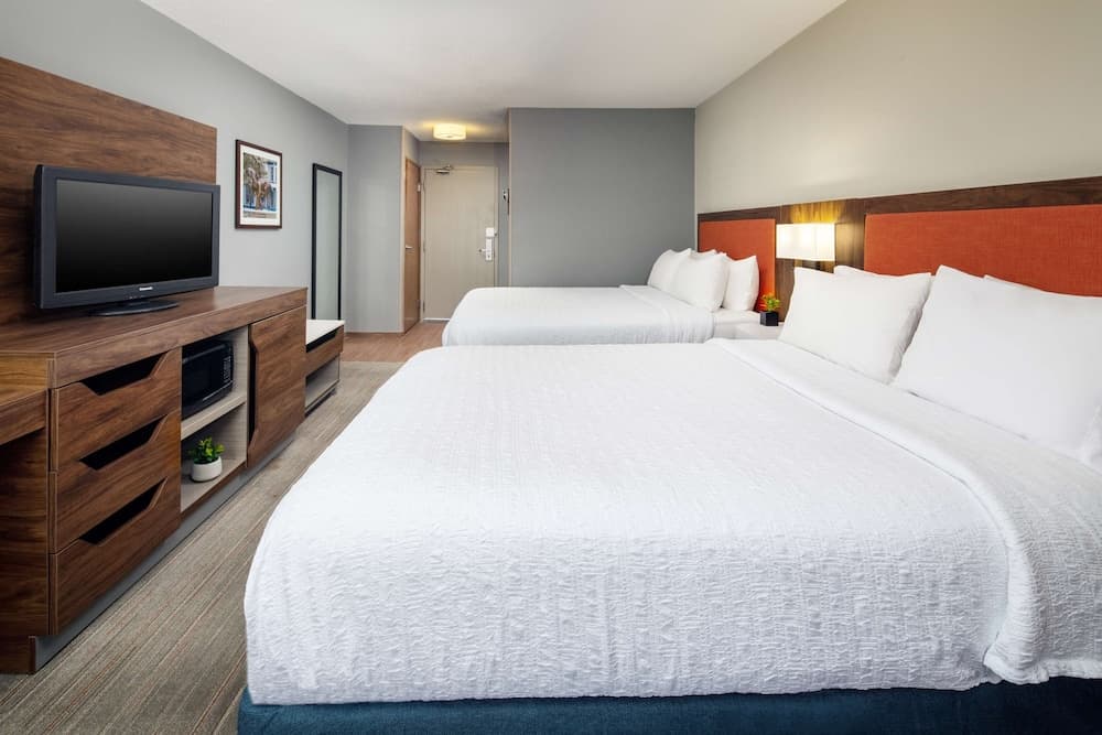 Hampton Inn Lexington South-Keeneland/Airport