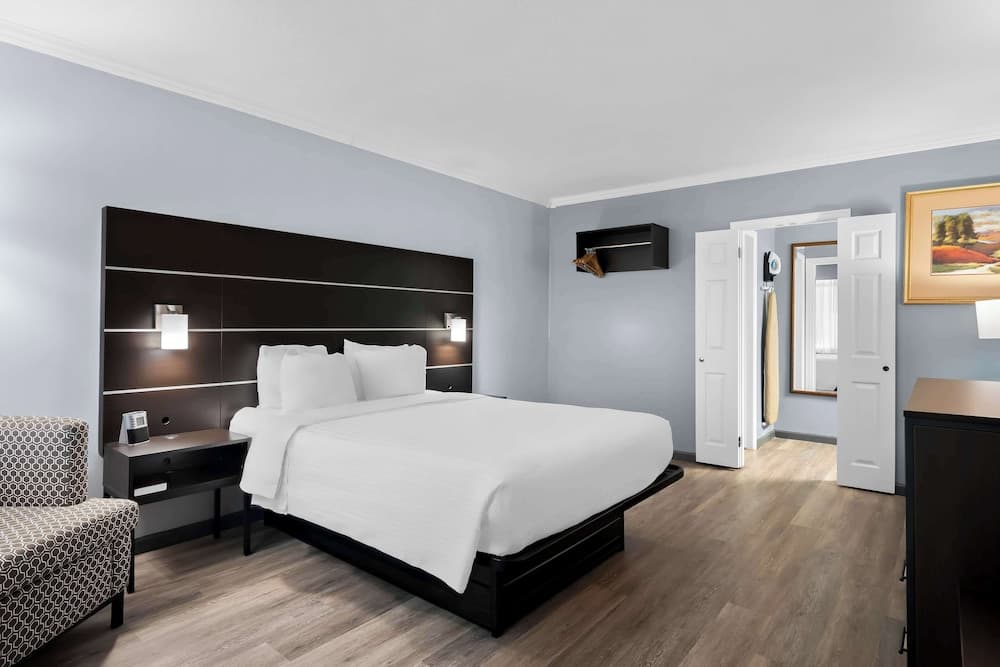 SureStay Plus Hotel by Best Western Brandywine Valley