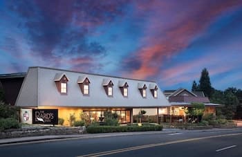 The Bard's Inn, BW Signature Collection by Best Western