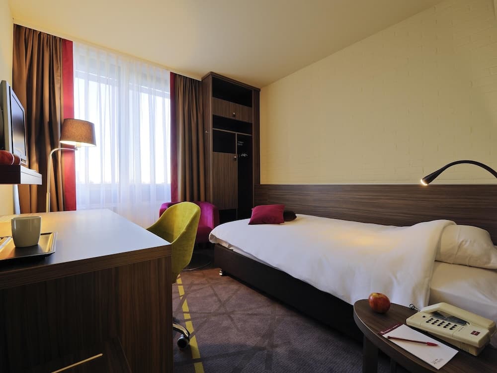 Mercure City Groningen Martiniplaza Hotel