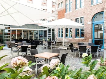 Novotel Gent Centrum