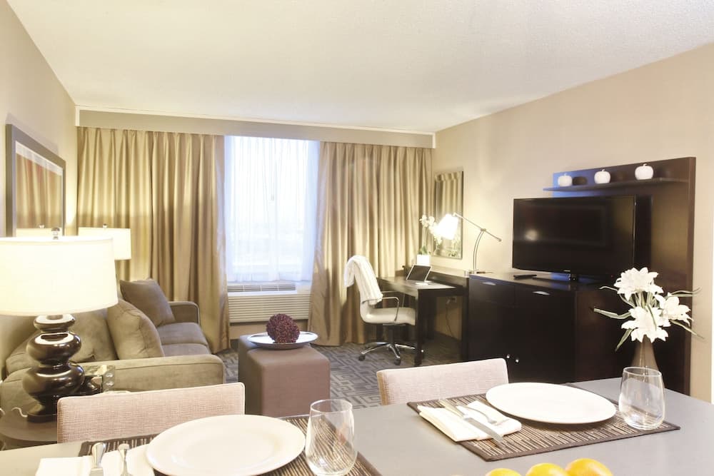 Pomeroy Hotel & Conference Centre Grande Prairie