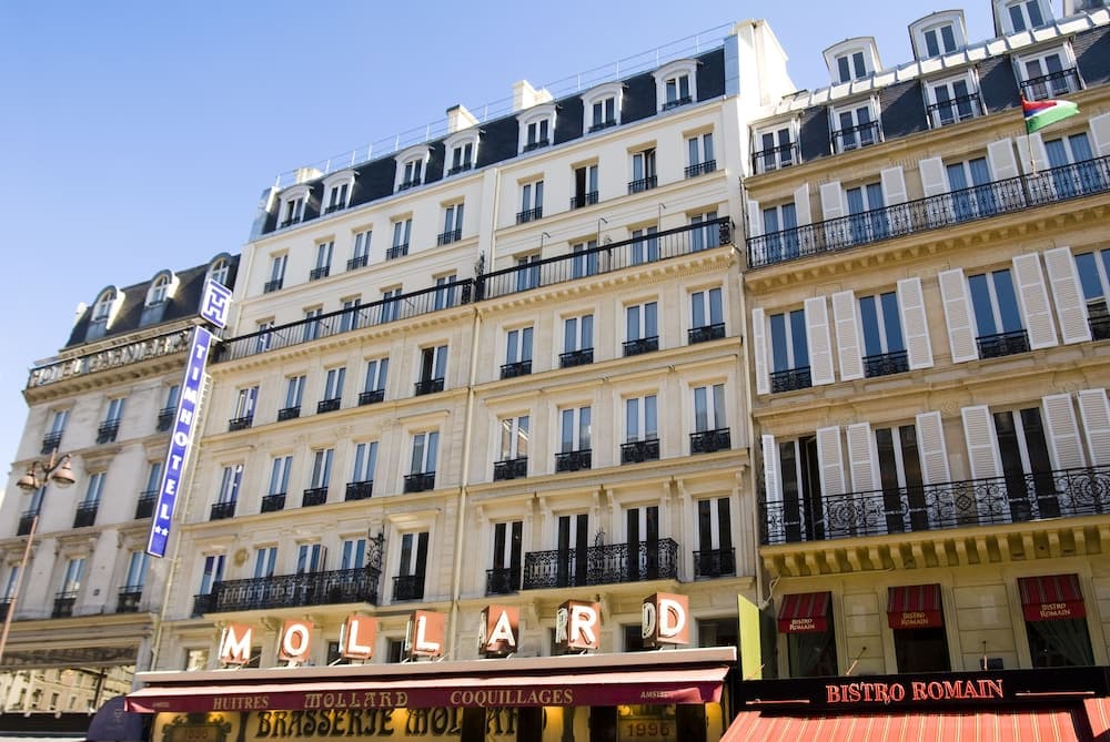 hotel image