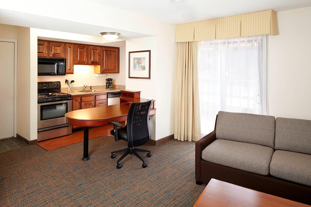 Residence Inn by Marriott Minneapolis Eden Prairie