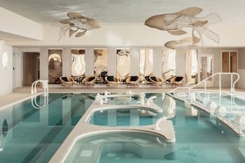 Hôtel Emeria Dinard Thalasso & Spa