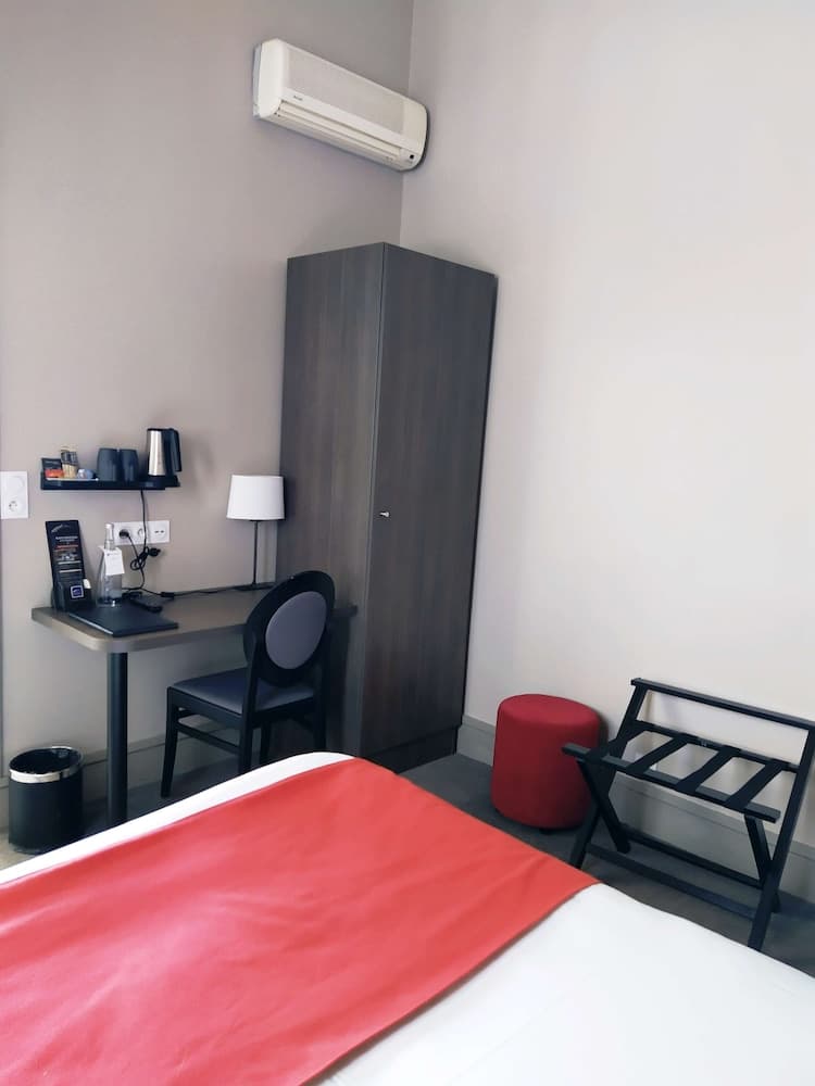 Best Western Central Hotel