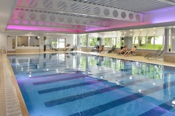 Mercure Manchester Norton Grange Hotel & Spa