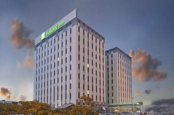 Holiday Inn Metairie New Orleans Airport, an IHG Hotel