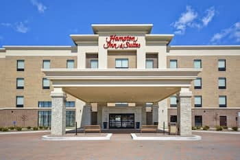 Hampton Inn & Suites Detroit/Warren