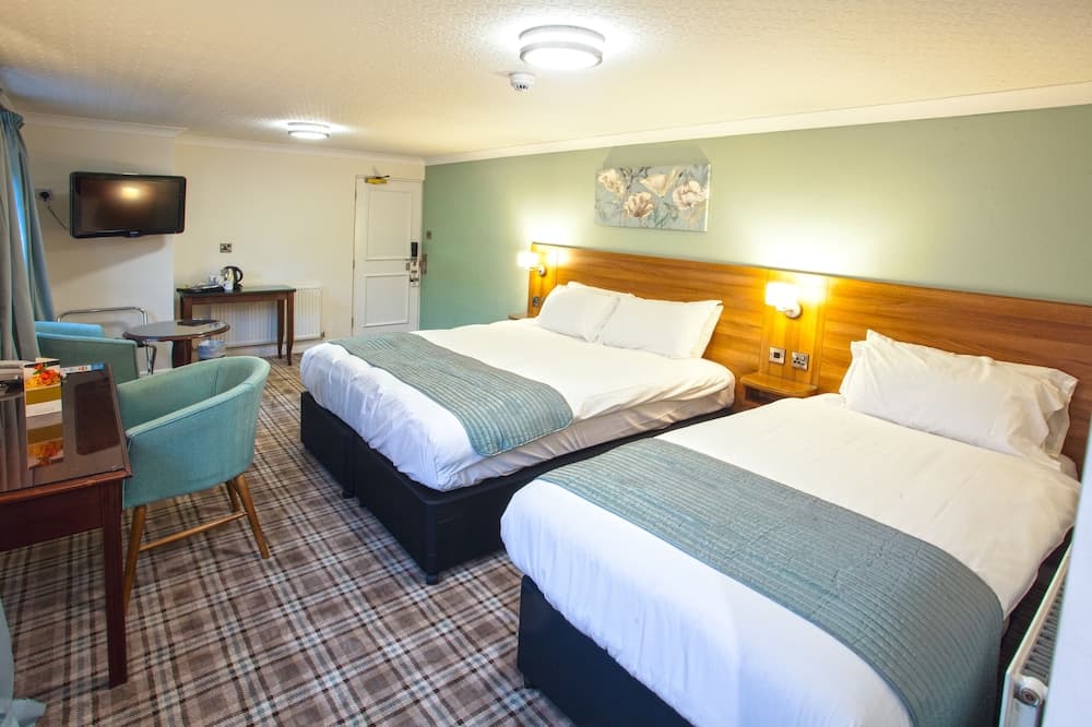 Last Drop Village Hotel and Spa