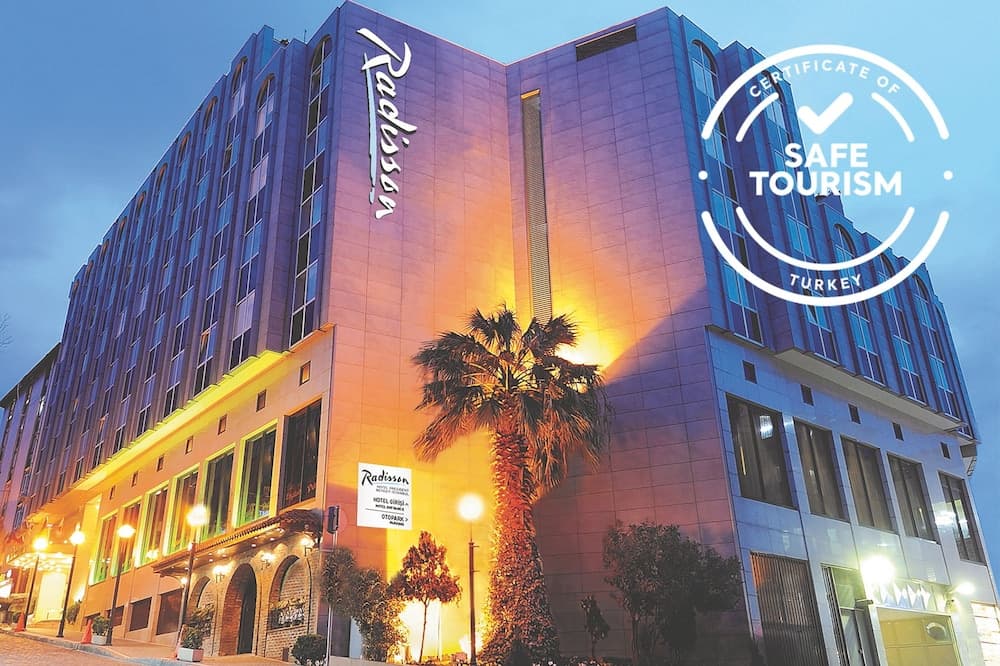 hotel image