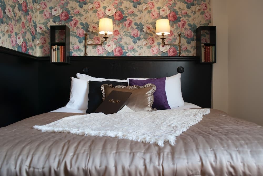 Hotel & Ristorante Bellora