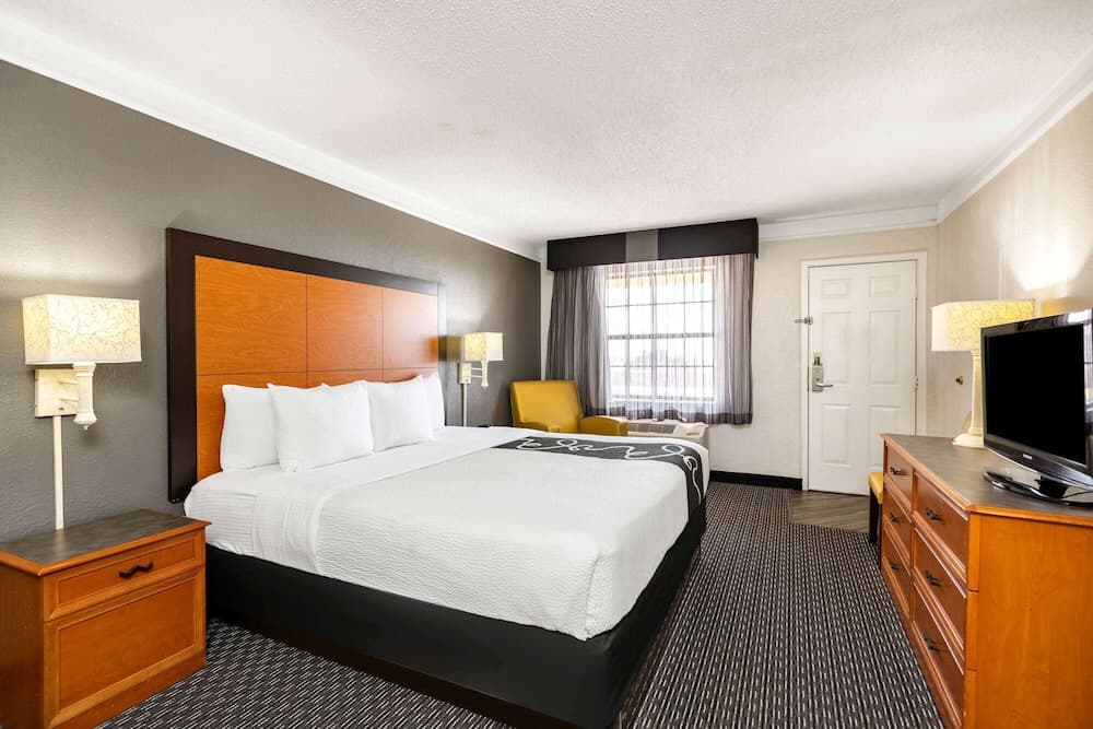 Travelodge by Wyndham El Paso - Airport