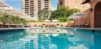 Rosewood Mansion on Turtle Creek