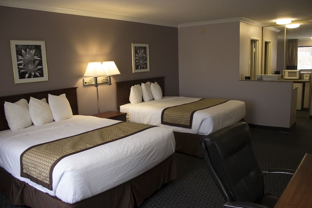 Days Inn by Wyndham Indio