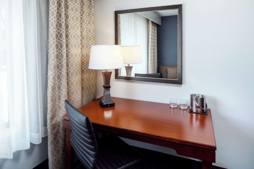 DoubleTree by Hilton Princeton