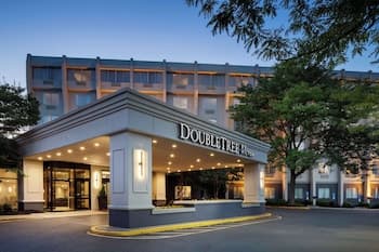 DoubleTree by Hilton Princeton