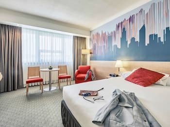 Mercure Perth