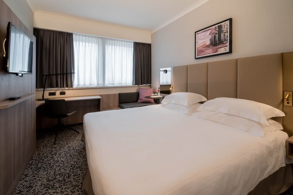 Crowne Plaza Milan - Linate by IHG