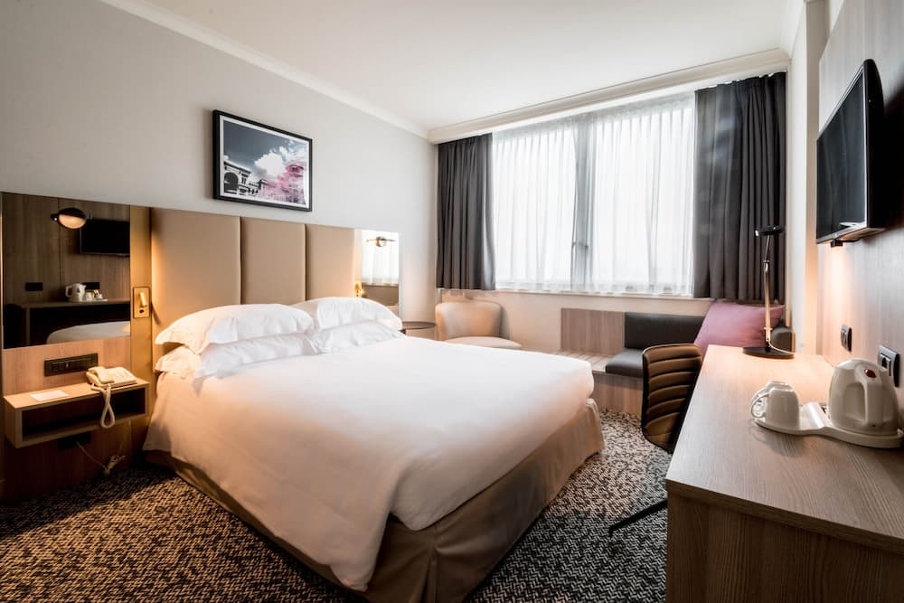 Crowne Plaza Milan - Linate by IHG
