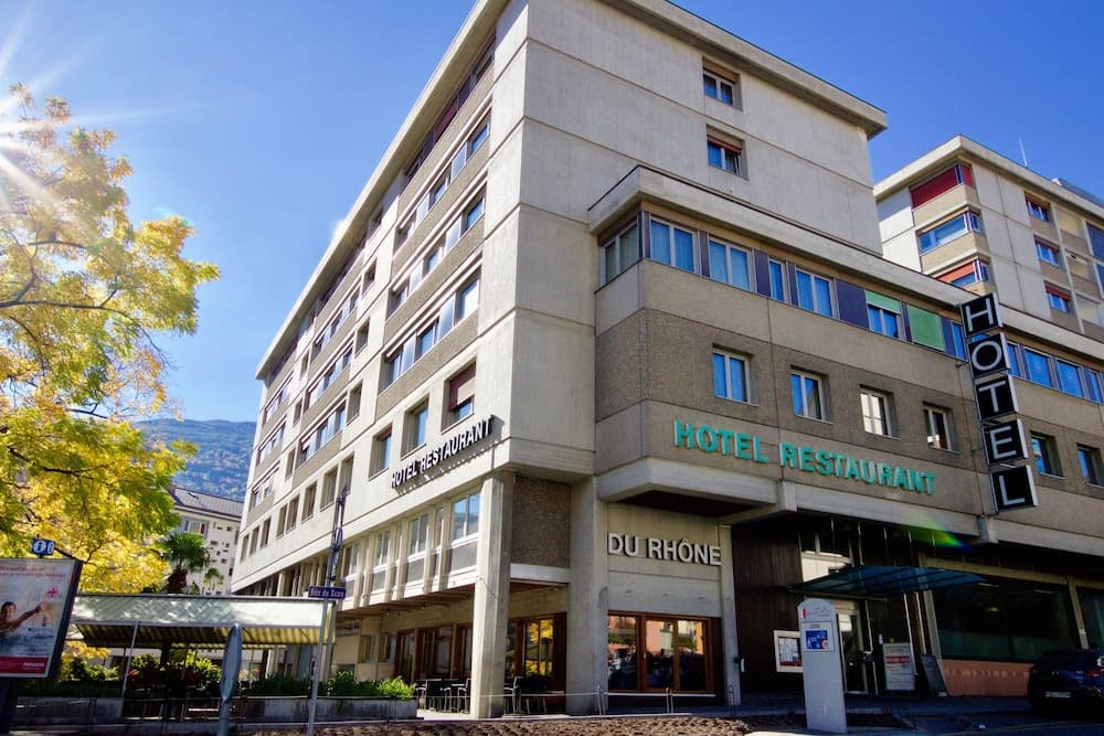 hotel image